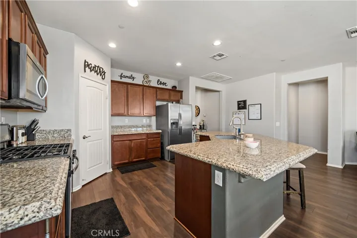 1150 Mescal Street, Perris, California 92571