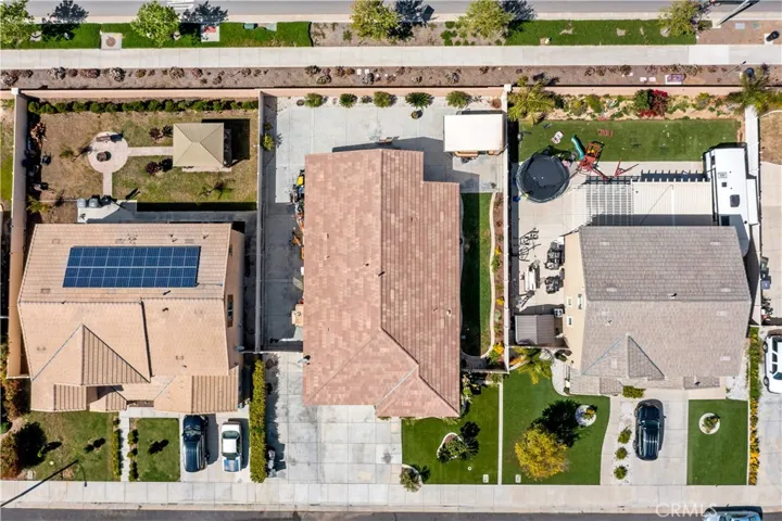 1150 Mescal Street, Perris, California 92571