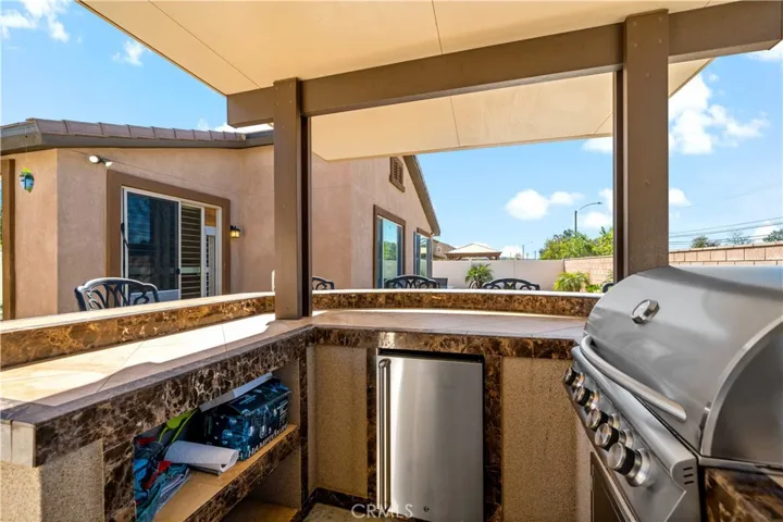 1150 Mescal Street, Perris, California 92571