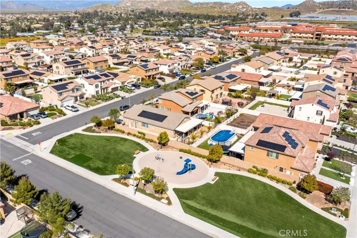 1150 Mescal Street, Perris, California 92571