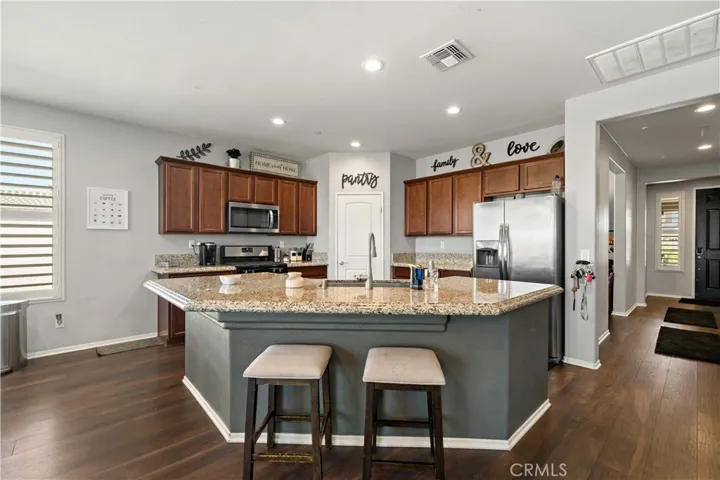 1150 Mescal Street, Perris, California 92571