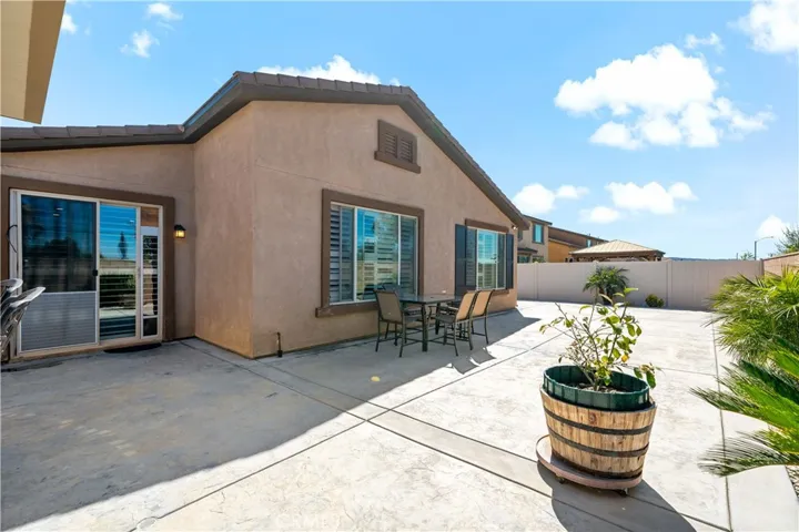 1150 Mescal Street, Perris, California 92571