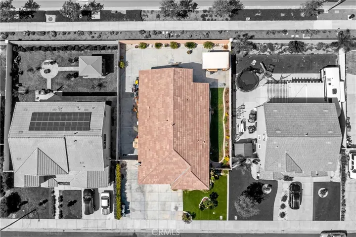 1150 Mescal Street, Perris, California 92571