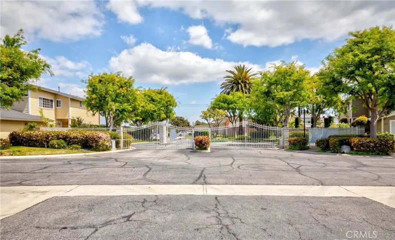 1005 Park Circle Drive, Torrance, California 90502