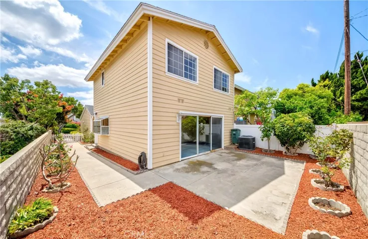 1005 Park Circle Drive, Torrance, California 90502