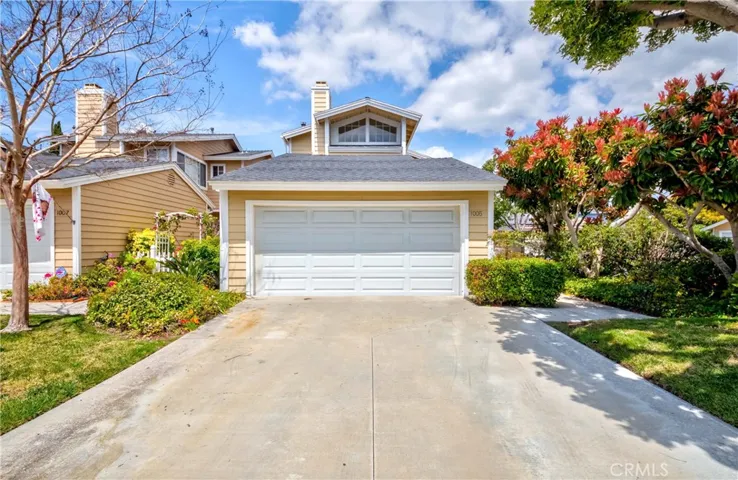 1005 Park Circle Drive, Torrance, California 90502