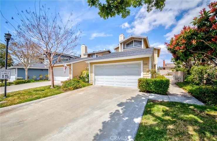 1005 Park Circle Drive, Torrance, California 90502
