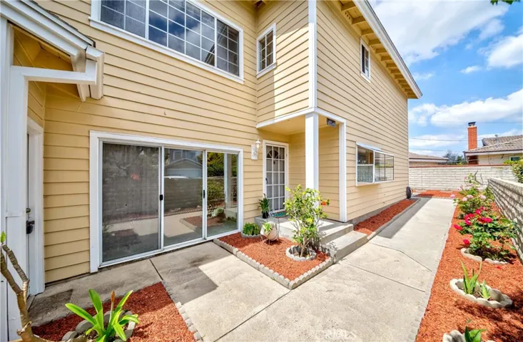 1005 Park Circle Drive, Torrance, California 90502