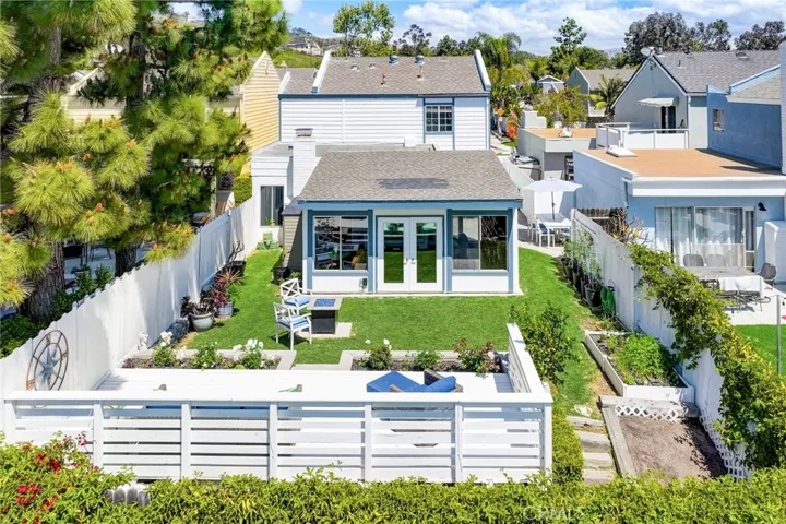 25612 Via Del Rey, San Juan Capistrano, California 92675