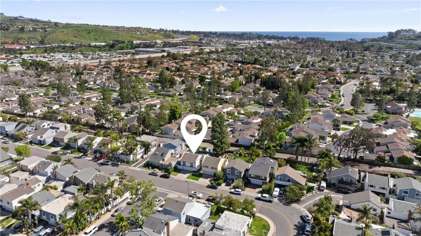 25612 Via Del Rey, San Juan Capistrano, California 92675