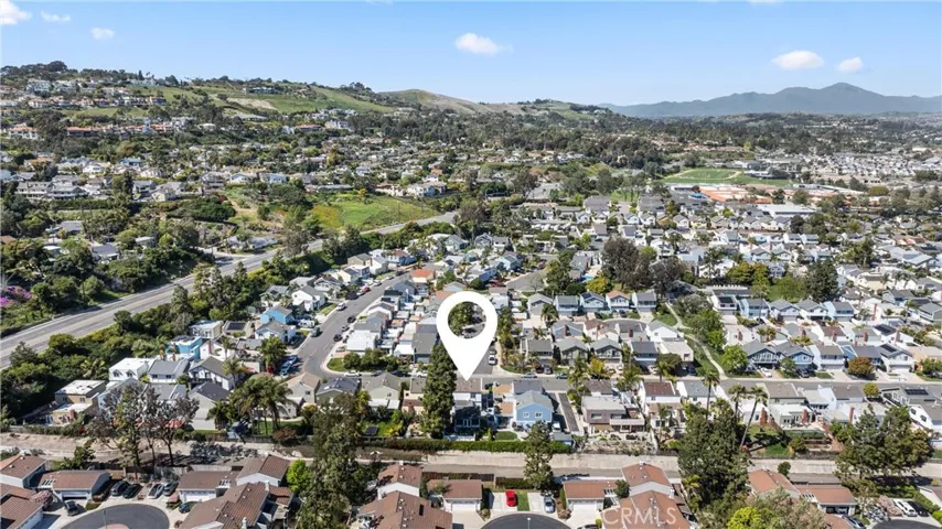 25612 Via Del Rey, San Juan Capistrano, California 92675