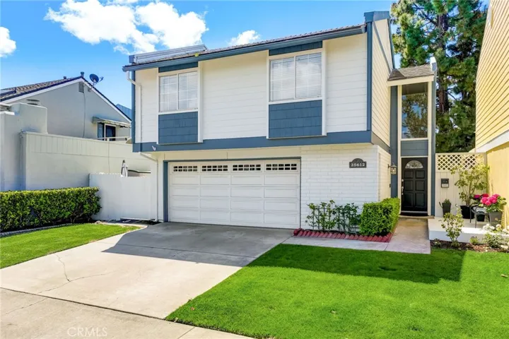 25612 Via Del Rey, San Juan Capistrano, California 92675
