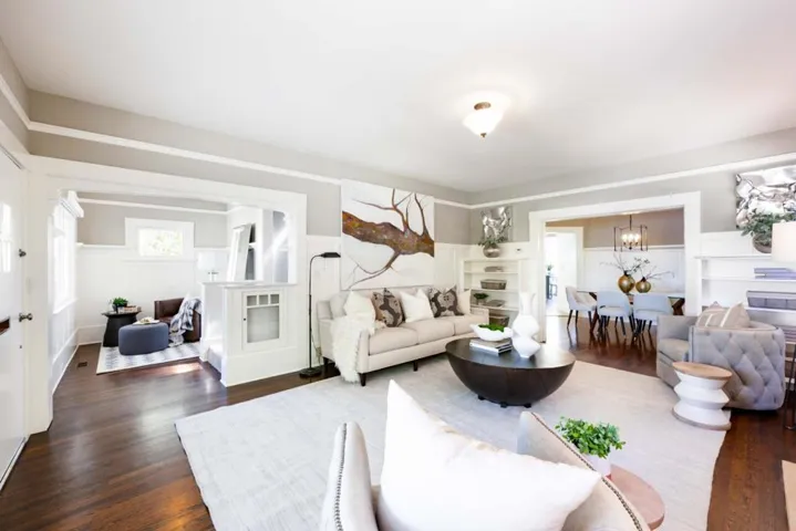 1040 Emerson Street, Palo Alto, California 94301