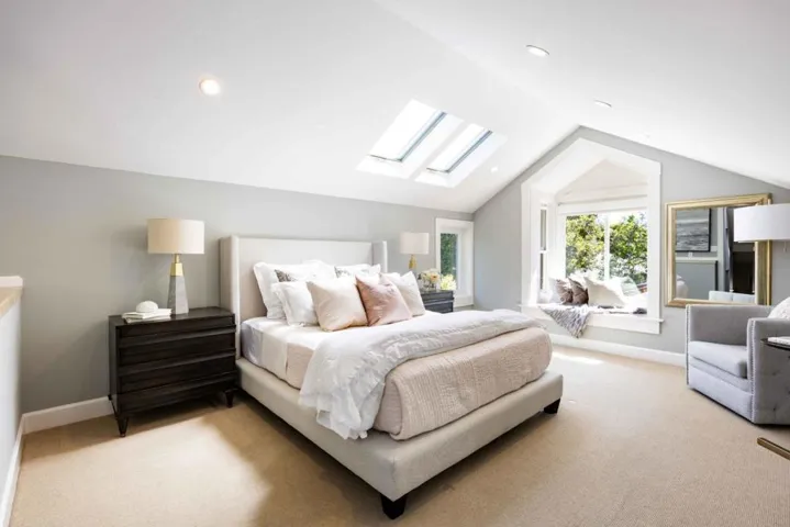 1040 Emerson Street, Palo Alto, California 94301