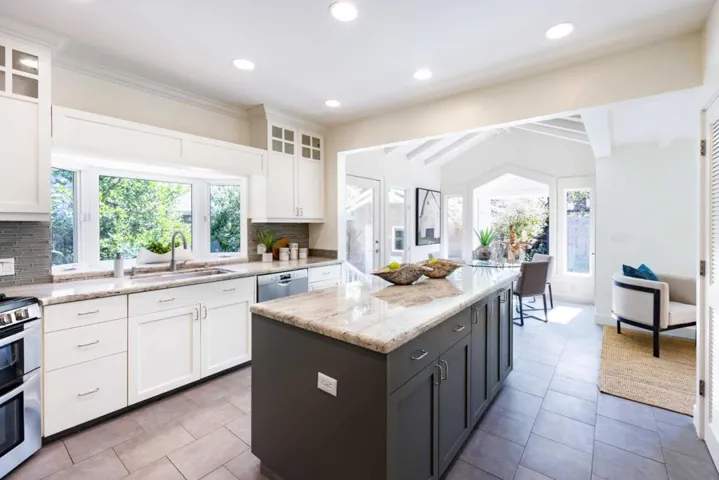 1040 Emerson Street, Palo Alto, California 94301
