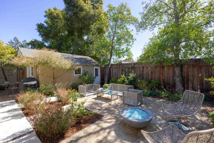 1040 Emerson Street, Palo Alto, California 94301