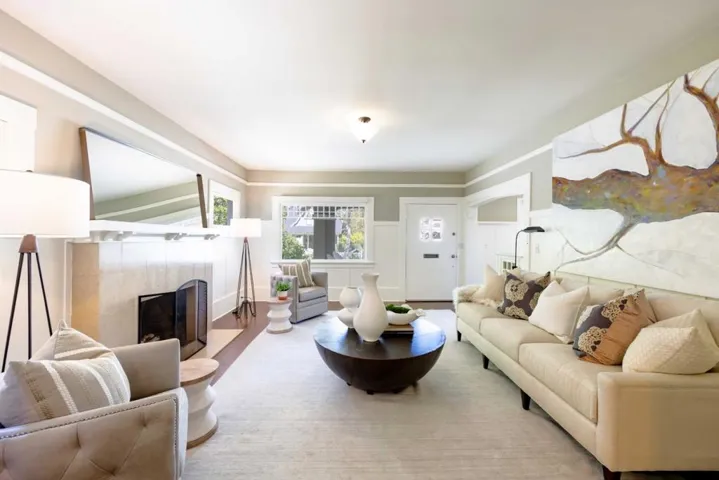 1040 Emerson Street, Palo Alto, California 94301