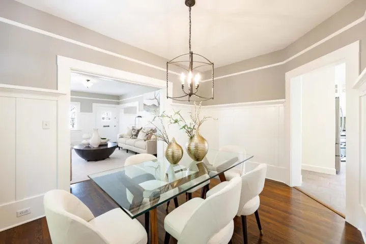1040 Emerson Street, Palo Alto, California 94301