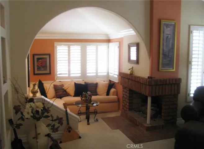 1 Winterbranch, Irvine, California 92604