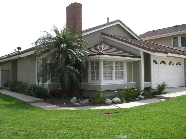 1 Winterbranch, Irvine, California 92604