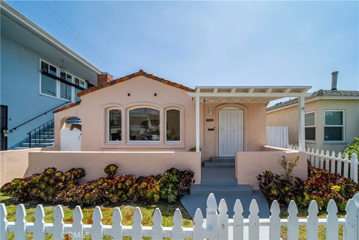 Welcome home to 180 St. Joseph Avenue!