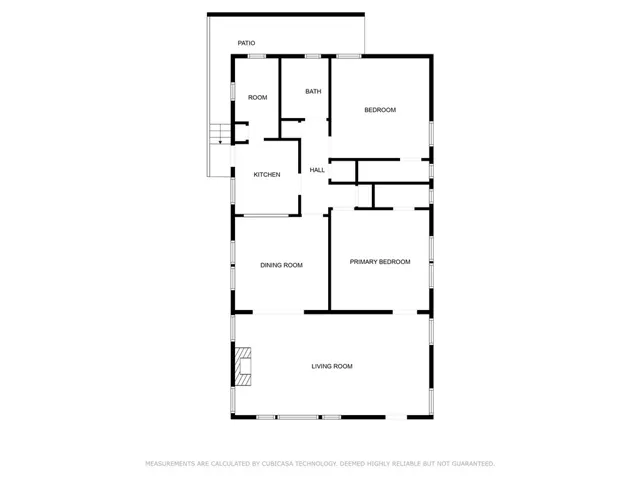 This home has an excellent layout - great flow throughout.