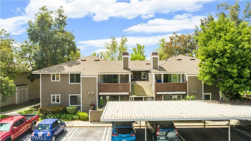 19072 Alamo Lane 189, Yorba Linda, California 92886