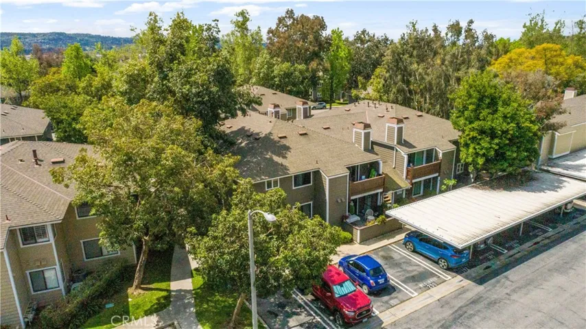 19072 Alamo Lane 189, Yorba Linda, California 92886