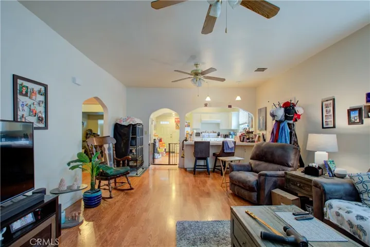 831 W 22nd Street, Merced, California 95340