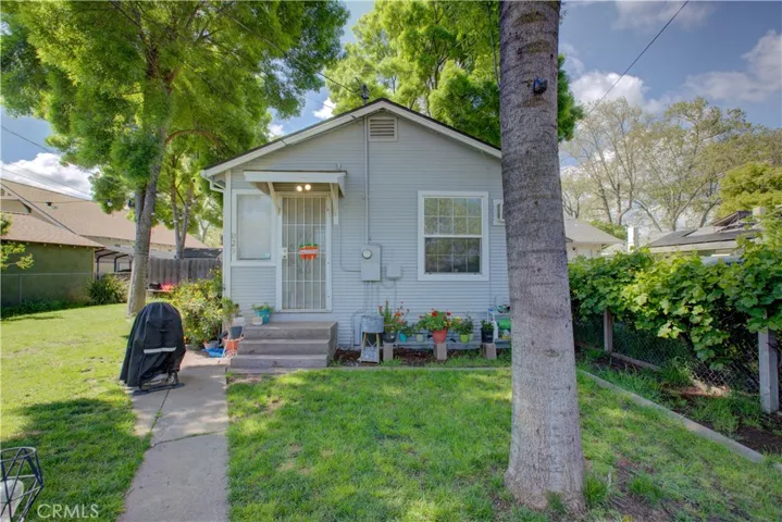 831 W 22nd Street, Merced, California 95340
