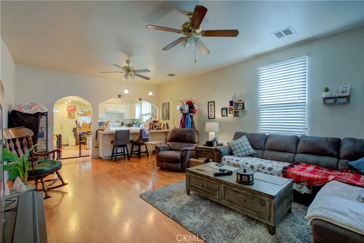 831 W 22nd Street, Merced, California 95340