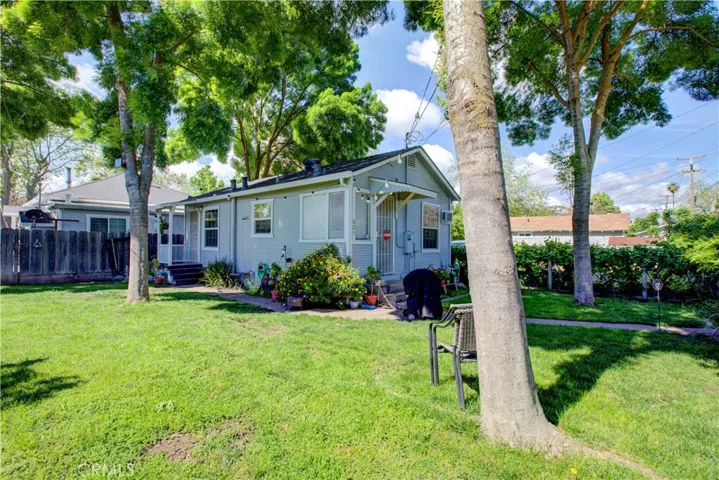 831 W 22nd Street, Merced, California 95340