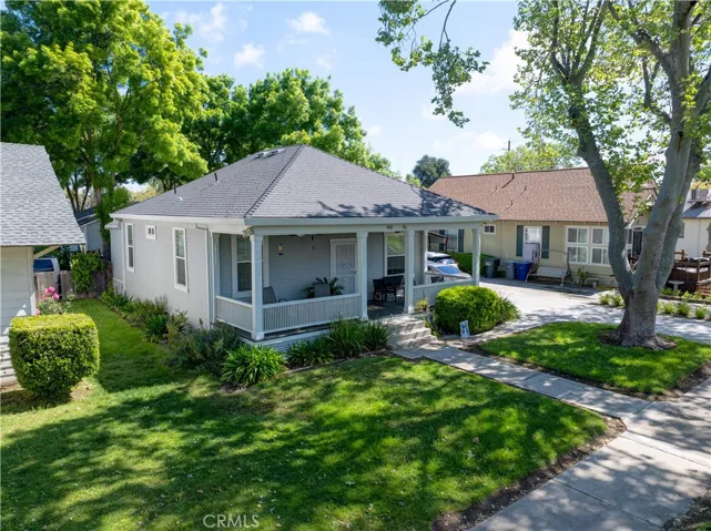 831 W 22nd Street, Merced, California 95340