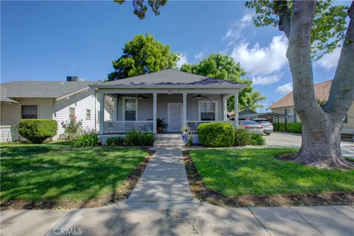 831 W 22nd Street, Merced, California 95340