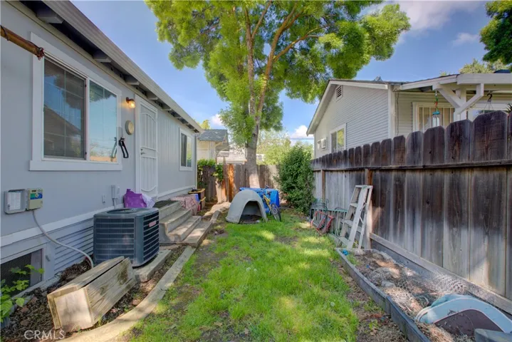 831 W 22nd Street, Merced, California 95340