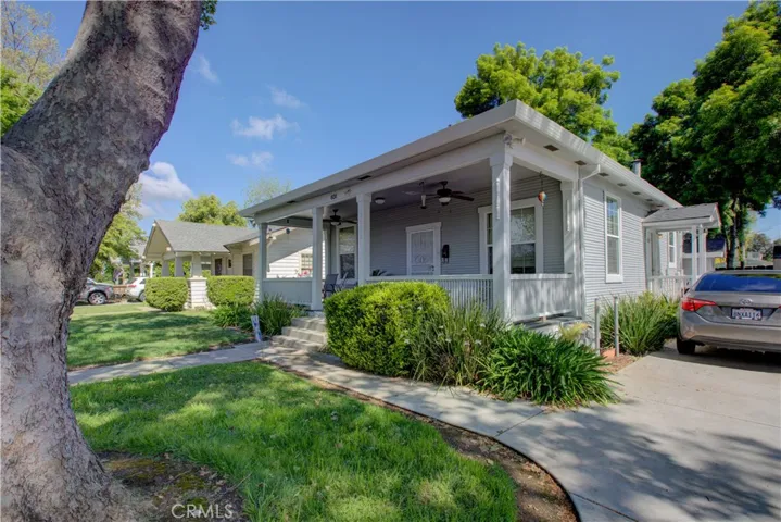 831 W 22nd Street, Merced, California 95340