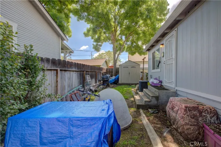 831 W 22nd Street, Merced, California 95340
