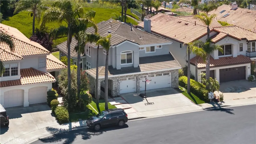 4 Pacific Crest, Laguna Niguel, California 92677