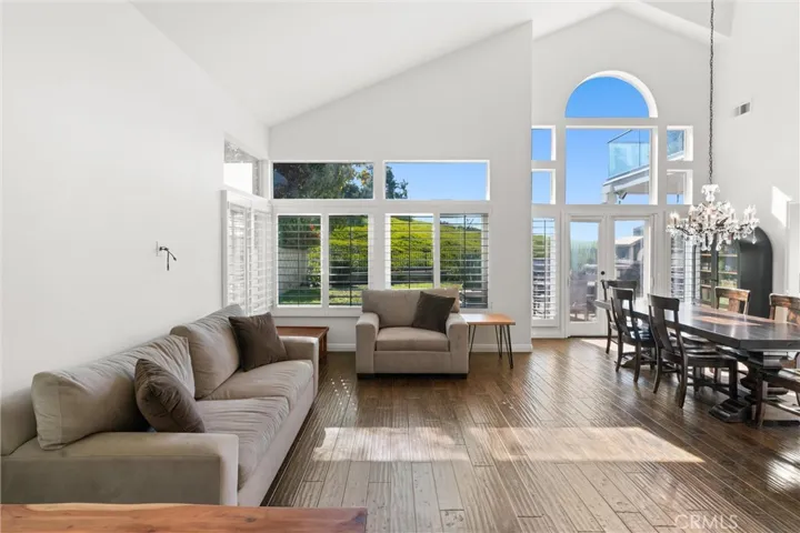 4 Pacific Crest, Laguna Niguel, California 92677
