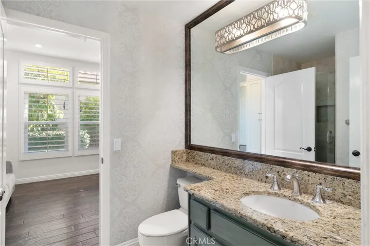 4 Pacific Crest, Laguna Niguel, California 92677