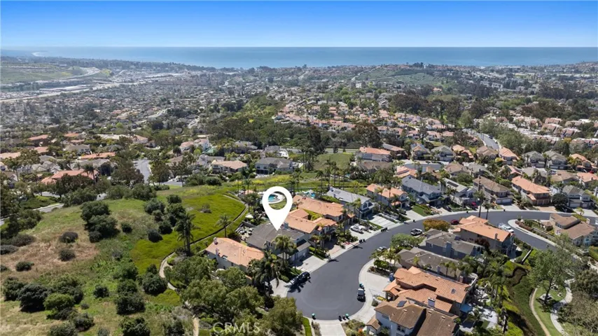 4 Pacific Crest, Laguna Niguel, California 92677
