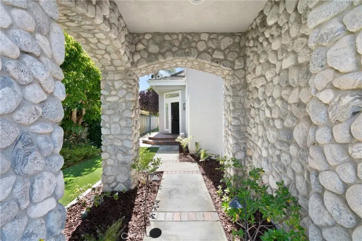 4 Pacific Crest, Laguna Niguel, California 92677