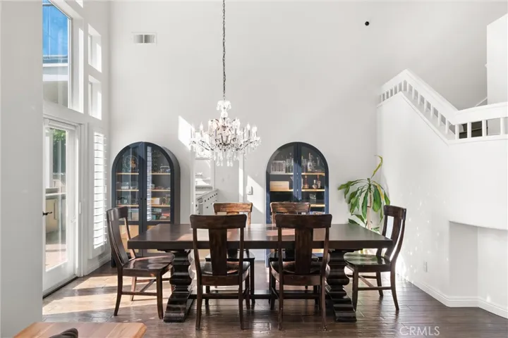 4 Pacific Crest, Laguna Niguel, California 92677
