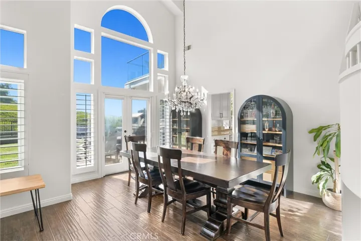 4 Pacific Crest, Laguna Niguel, California 92677