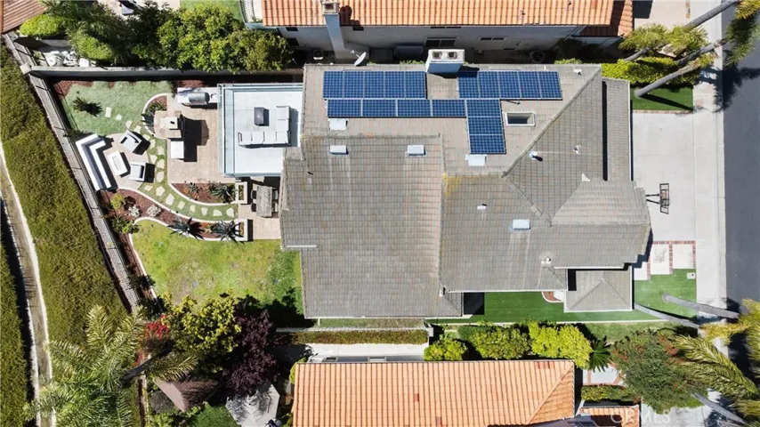 4 Pacific Crest, Laguna Niguel, California 92677