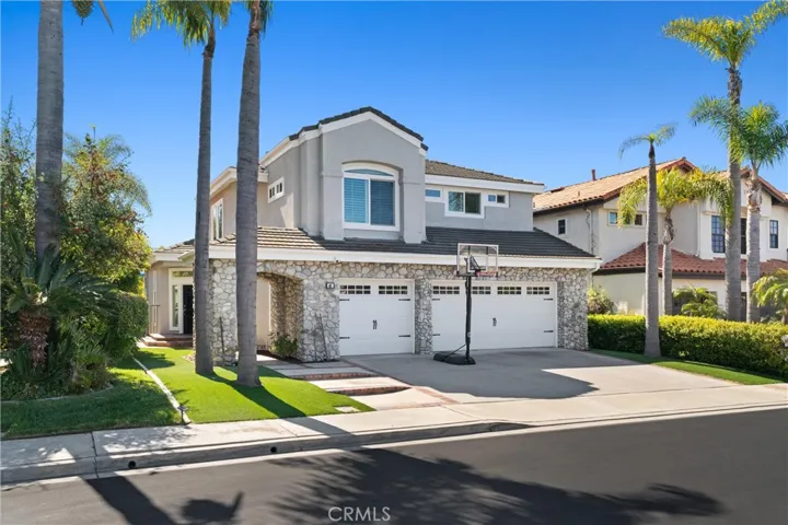 4 Pacific Crest, Laguna Niguel, California 92677