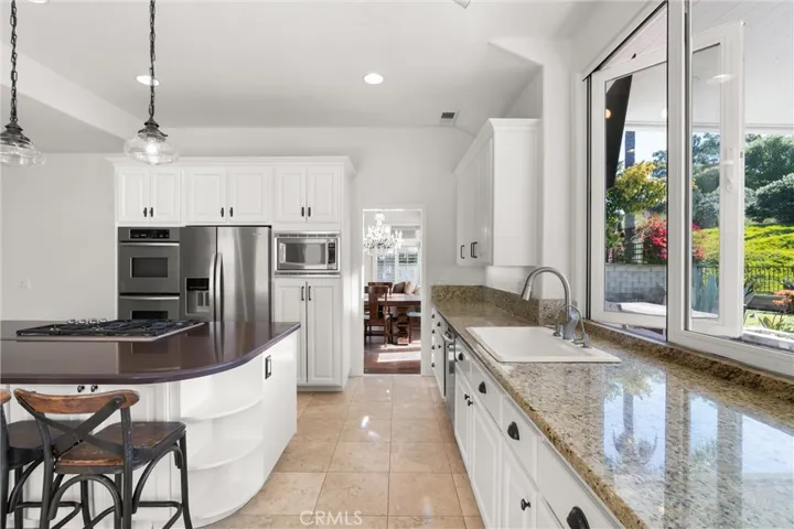 4 Pacific Crest, Laguna Niguel, California 92677