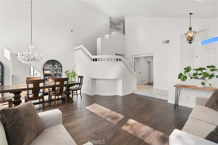 4 Pacific Crest, Laguna Niguel, California 92677