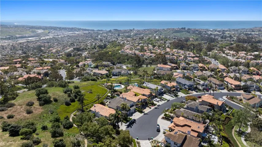 4 Pacific Crest, Laguna Niguel, California 92677