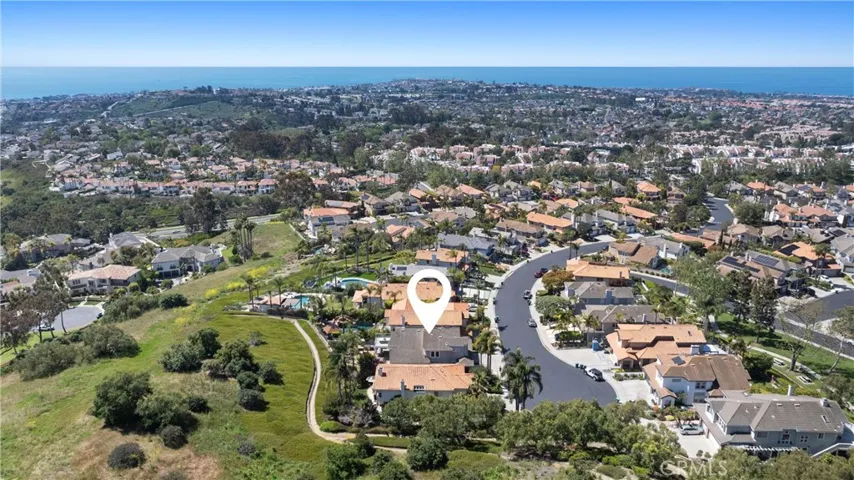 4 Pacific Crest, Laguna Niguel, California 92677